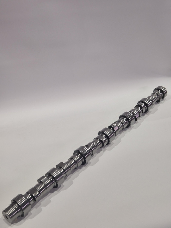 Вал распределительный L,ISLe,QSC,ISC Е2 3976620 С+