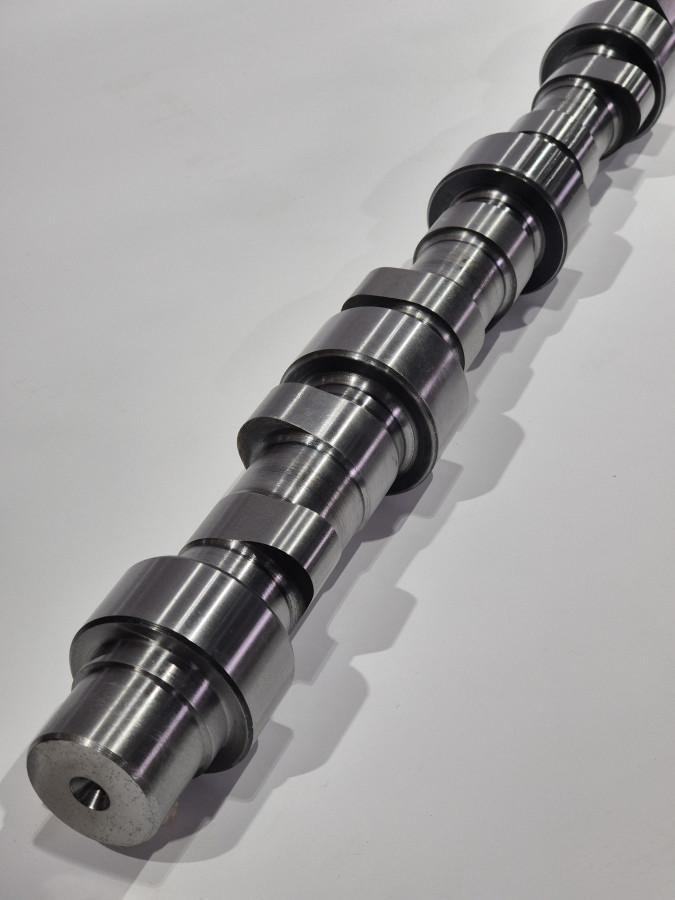 Вал распределительный L,ISLe,QSC,ISC Е2 3976620 С+