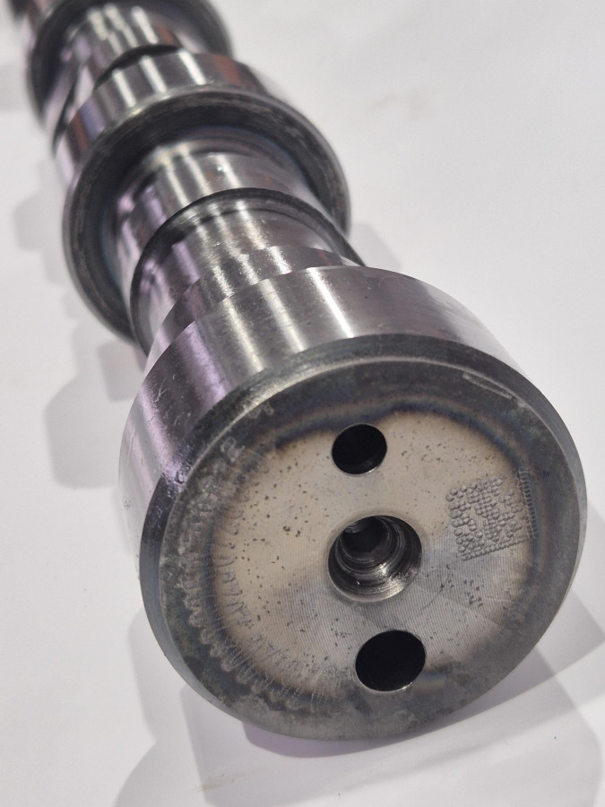 Вал распределительный L,ISLe,QSC,ISC Е2 3976620 С+