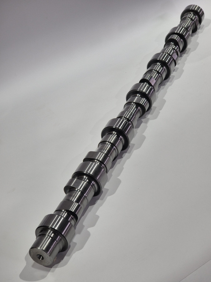 Вал распределительный L,ISLe,QSC,ISC Е2 3976620 С+