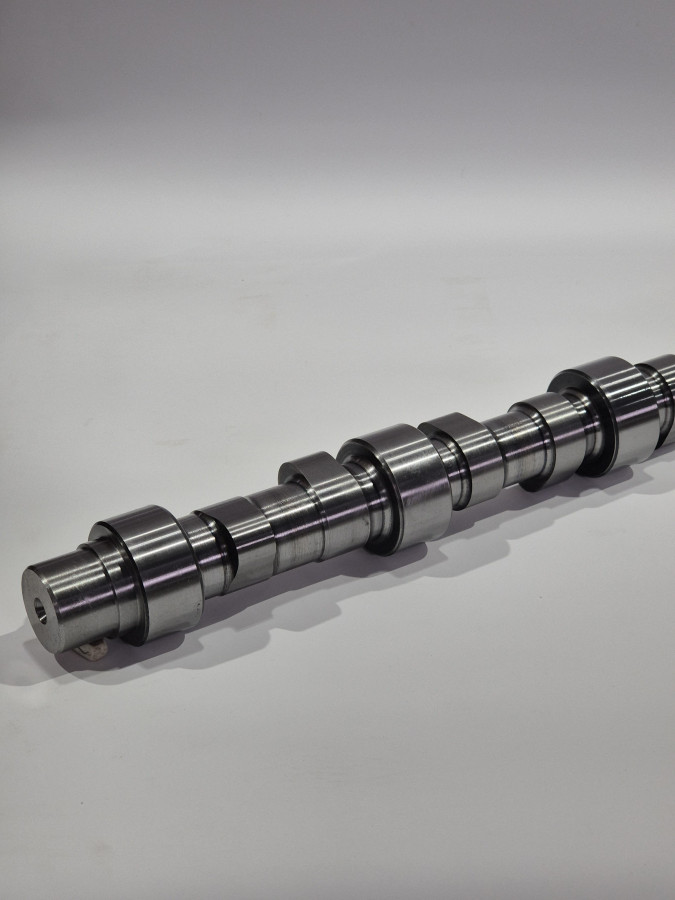 Вал распределительный L,ISLe,QSC,ISC Е2 3976620 С+