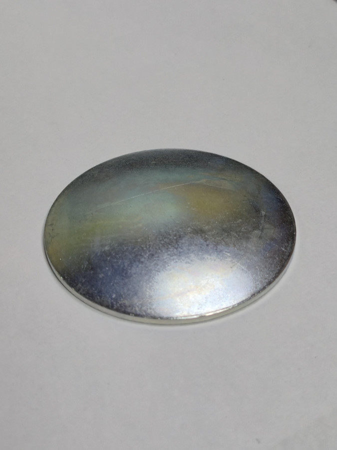 Заглушка блока цилиндров D=60 C+