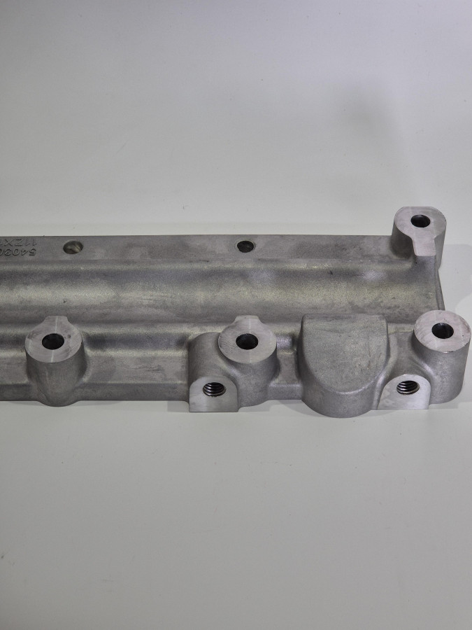 Коллектор впускной водяной 6ISBe 4981331 C+