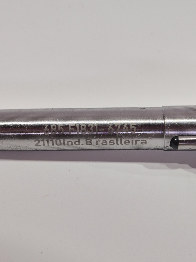 Коннектор форсунки 6ISBe,ISLe Е-4 4929864/F00RJ01831 C+