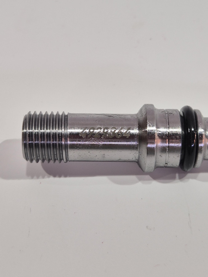 Коннектор форсунки 6ISBe,ISLe Е-4 4929864/F00RJ01831 C+