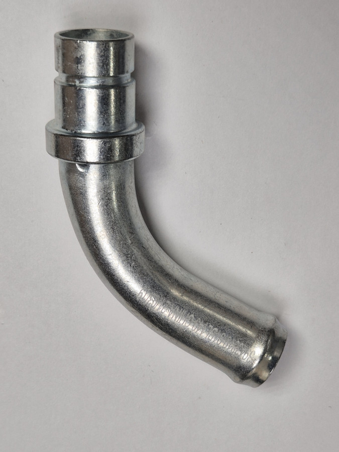 Патрубок слива масла с турбины ISLe C+