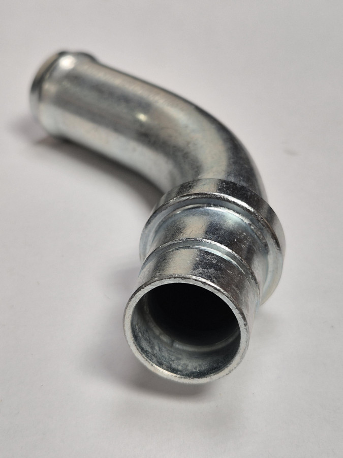 Патрубок слива масла с турбины ISLe C+