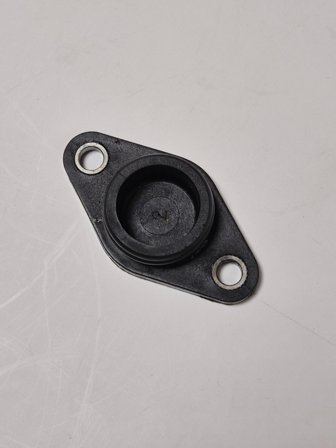 Пробка поддона контрольная ISF3.8 O+