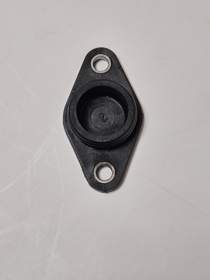 Пробка поддона контрольная ISF3.8 O+