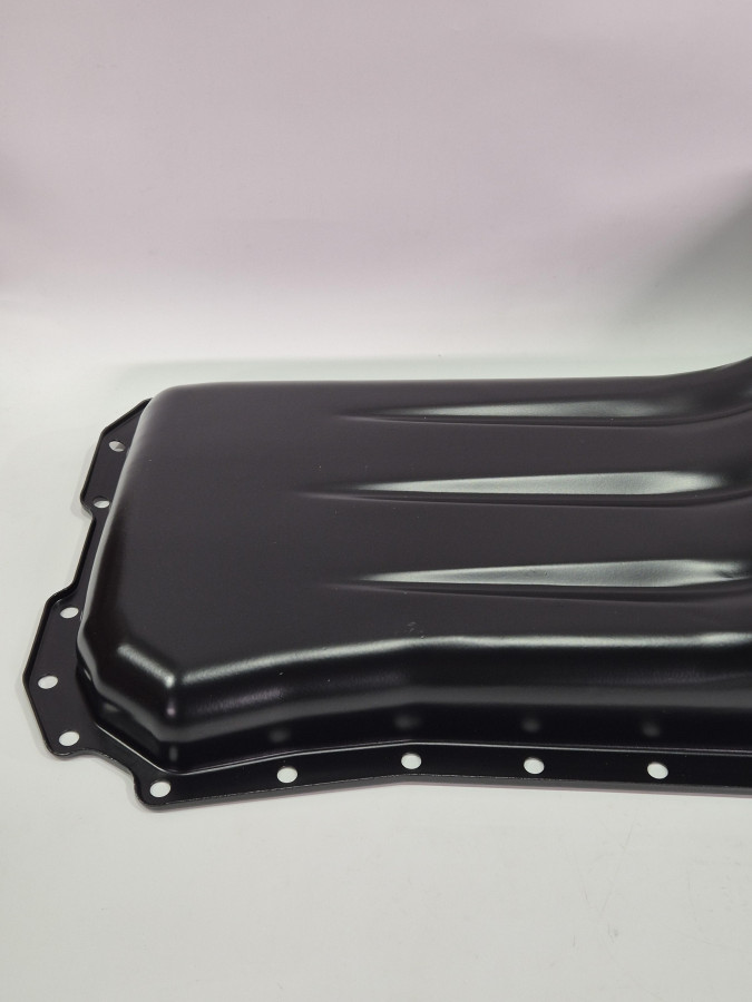 Поддон двигателя 6ВТ 3900960/3355068 C+