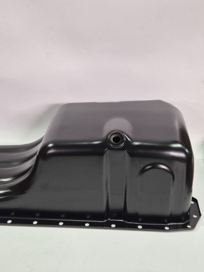 Поддон двигателя 6ВТ 3900960/3355068 C+