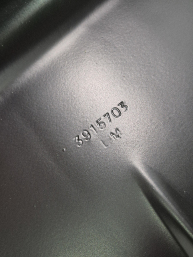 Поддон двигателя 6ВТ 3900960/3355068 C+