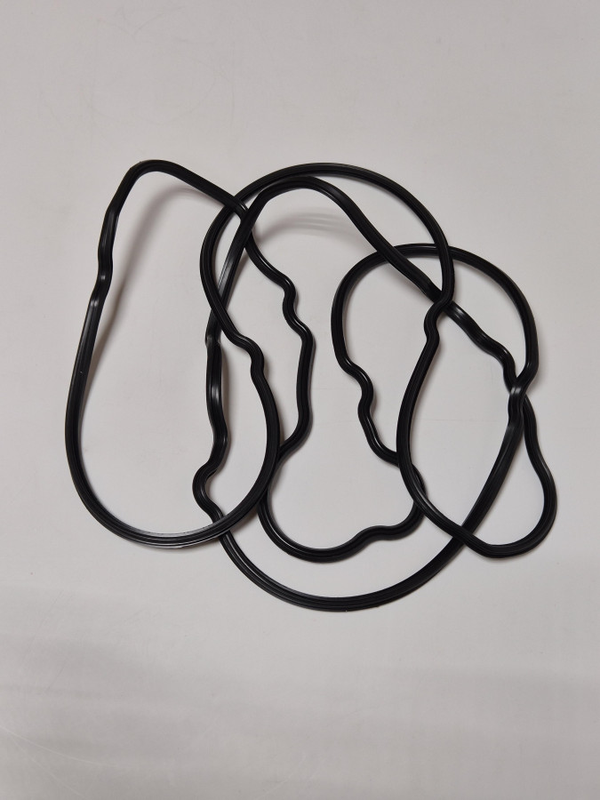 Прокладка крышки клапанов L375-20 C+