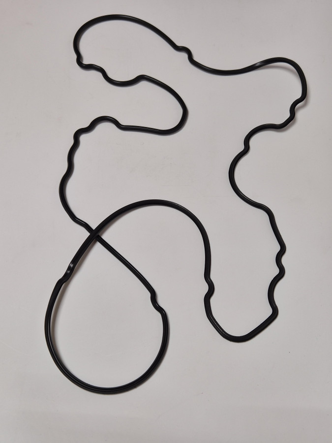 Прокладка крышки клапанов L375-20 C+