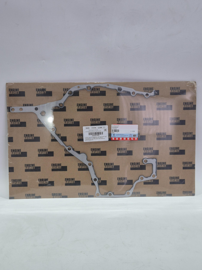 Прокладка картера распределительных шестерен 6CT,ISLe,L375 С+