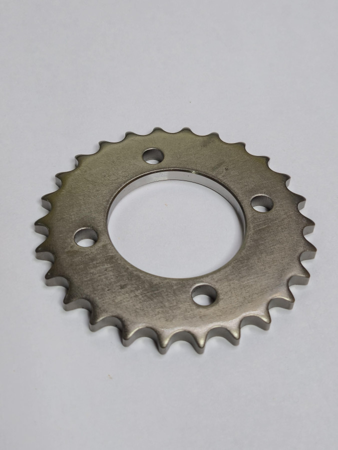 Звездочка к/вала малая ведущая ISF2.8 C+