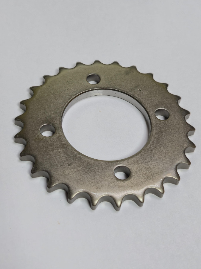 Звездочка к/вала малая ведущая ISF2.8 C+