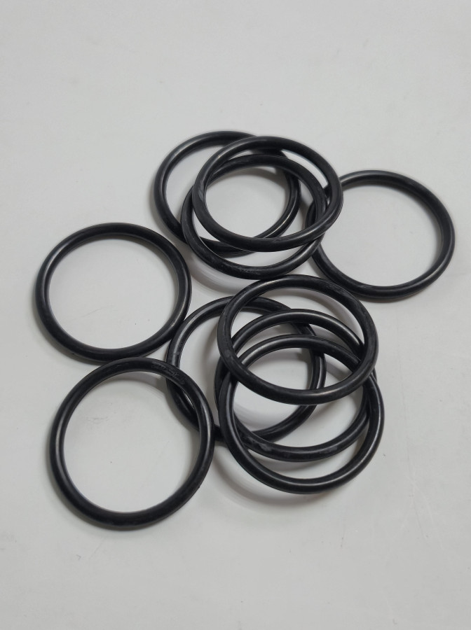 Кольцо уплотнительное корпуса термостата и перепускной трубы ISF 2.8 5444475 C+