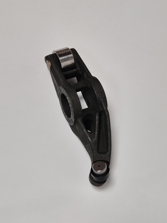 Коромысло выпускного клапана ISF 2.8 5271539/5267687 C+