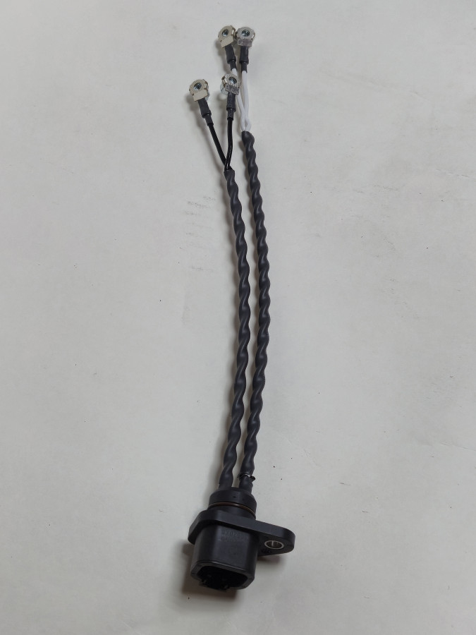 Жгут проводов на 2 форсунки с разъемами ISBe, ISDe ОРТ000425 C+