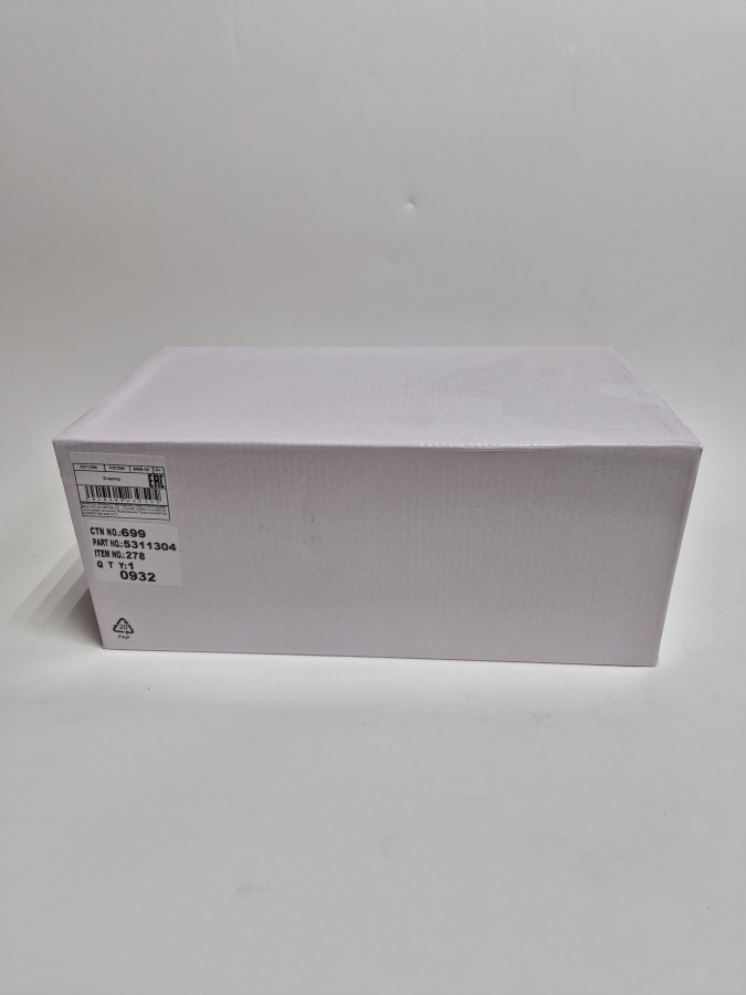 Стартер ISF 2.8 12V 2.5KW 10 зуб.5266969/5295576/5363153 C+