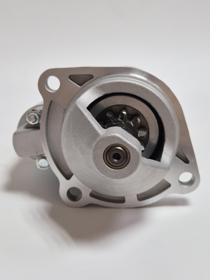 Стартер ISF 2.8 12V 2.5KW 10 зуб.5266969/5295576/5363153 C+