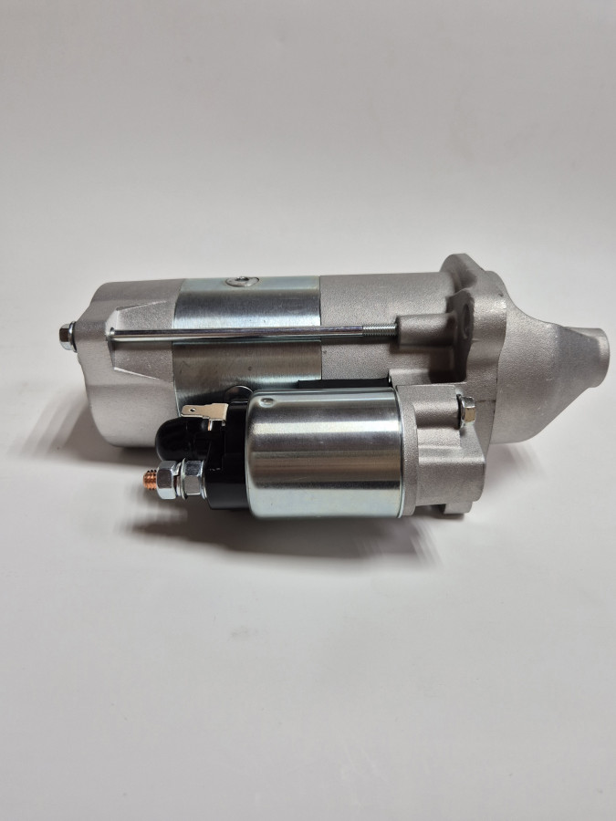 Стартер ISF 2.8 12V 2.5KW 10 зуб.5266969/5295576/5363153 C+