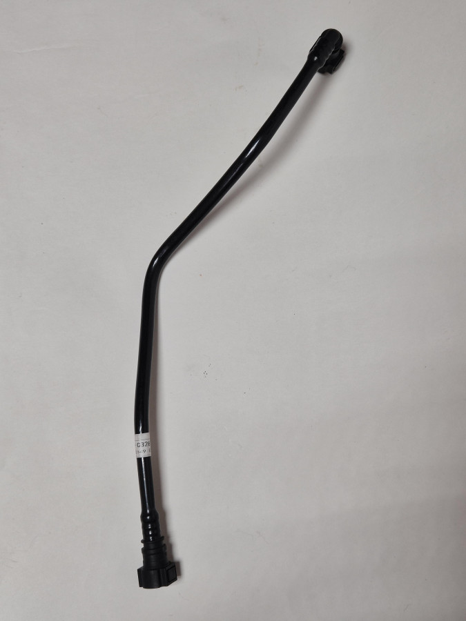 Трубка компрессора отводящая ISBe/ISDe C+