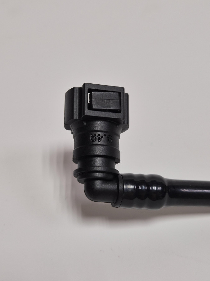 Трубка компрессора подводящая ISBe/ISDe C+