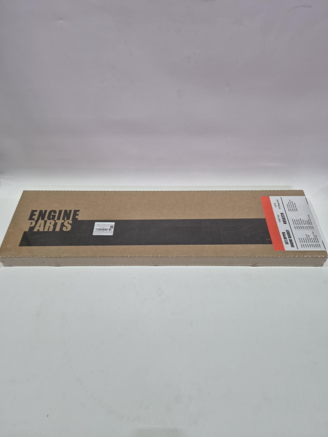 Комплект прокладок двигателя 6ISBe верхний С+