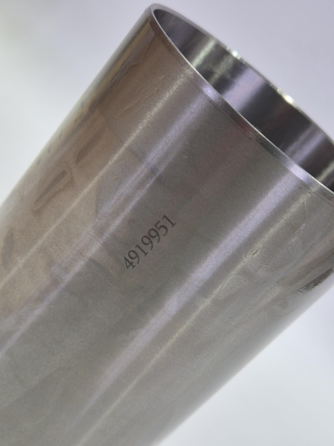 Гильза блока цилиндров 4ISBe,6ISBe 4919951 C+