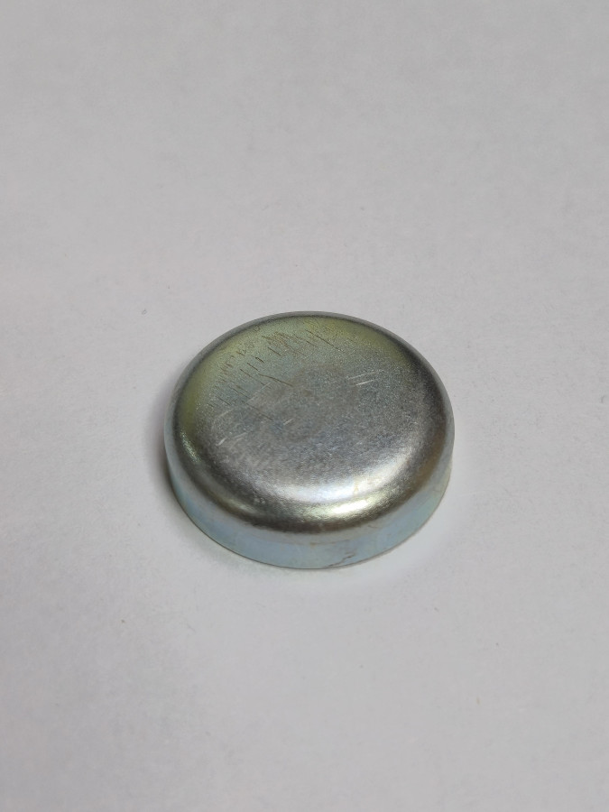 Заглушка расширительная ГБЦ 22 мм ISF2.8,ISF3.8,ISBe 5263672 O+