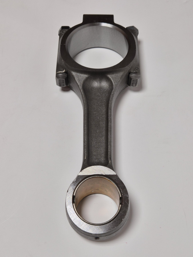 Шатун двигателя 6CT,ISCe,QSC,CGe250,CGe280 5266243,5289332,3971394,3924350,3901224,3901383 C+