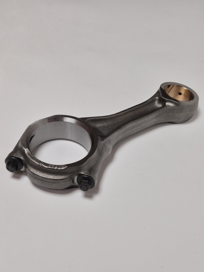 Шатун двигателя ISBe,ISDe,ISF3.8/4.5,QSB 5257364,4898808,3971212,3954658,4943977 C+