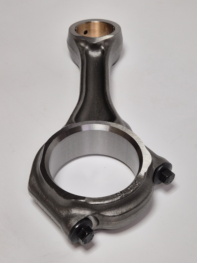 Шатун двигателя ISBe,ISDe,ISF3.8/4.5,QSB 5257364,4898808,3971212,3954658,4943977 C+