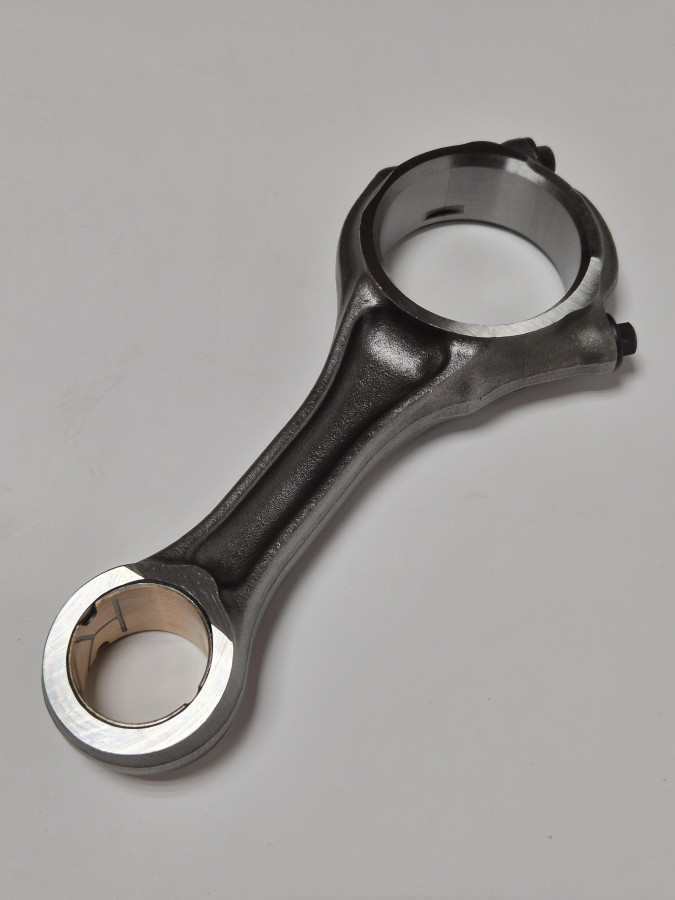 Шатун двигателя ISBe,ISDe,ISF3.8/4.5,QSB 5257364,4898808,3971212,3954658,4943977 C+