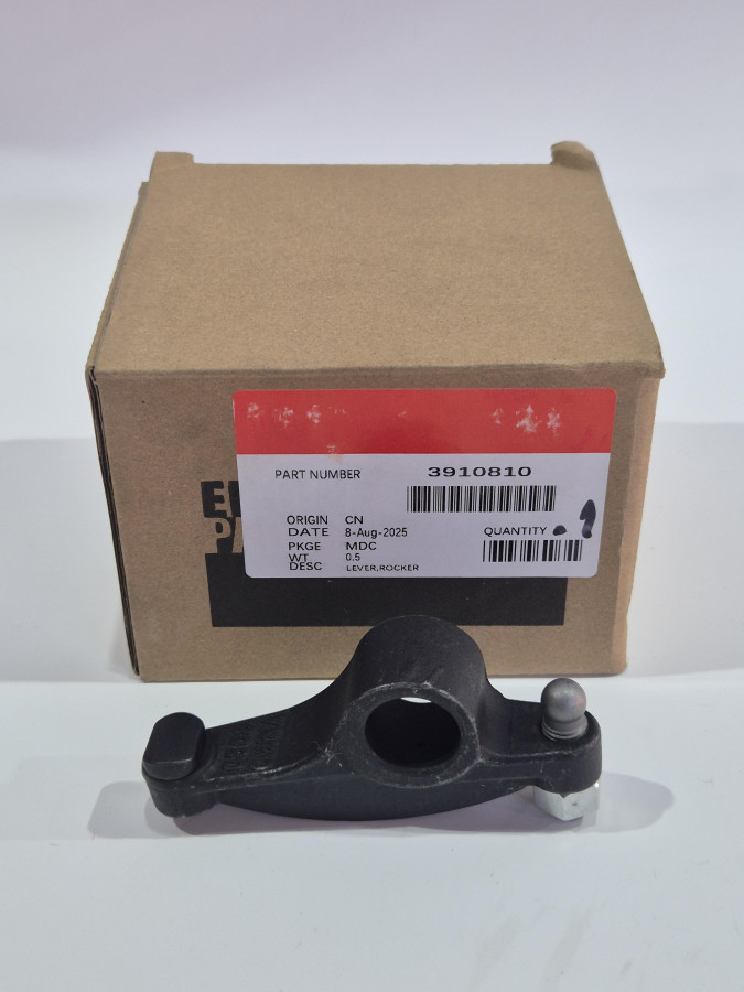 Коромысло выпускного клапана 4BT