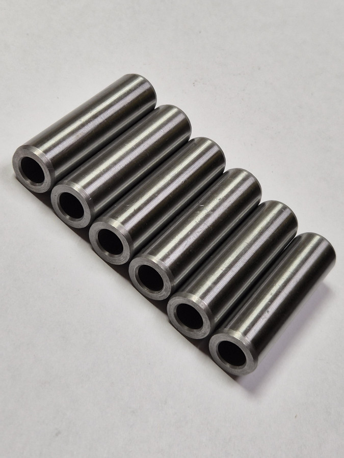 Втулка направляющая клапана ISLe,ISC,ISL Gas,QSC8.3,QSL9 3942645 C+