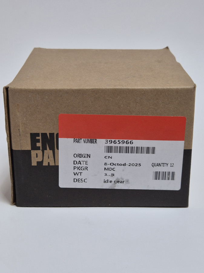 Толкатель клапана с роликом L,ISLe C+