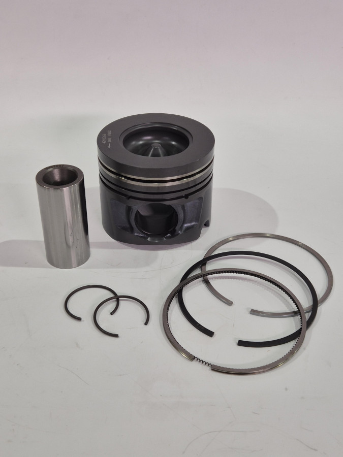 Поршень двигателя ISF2.8 в сборе 4995266,5446506 С+