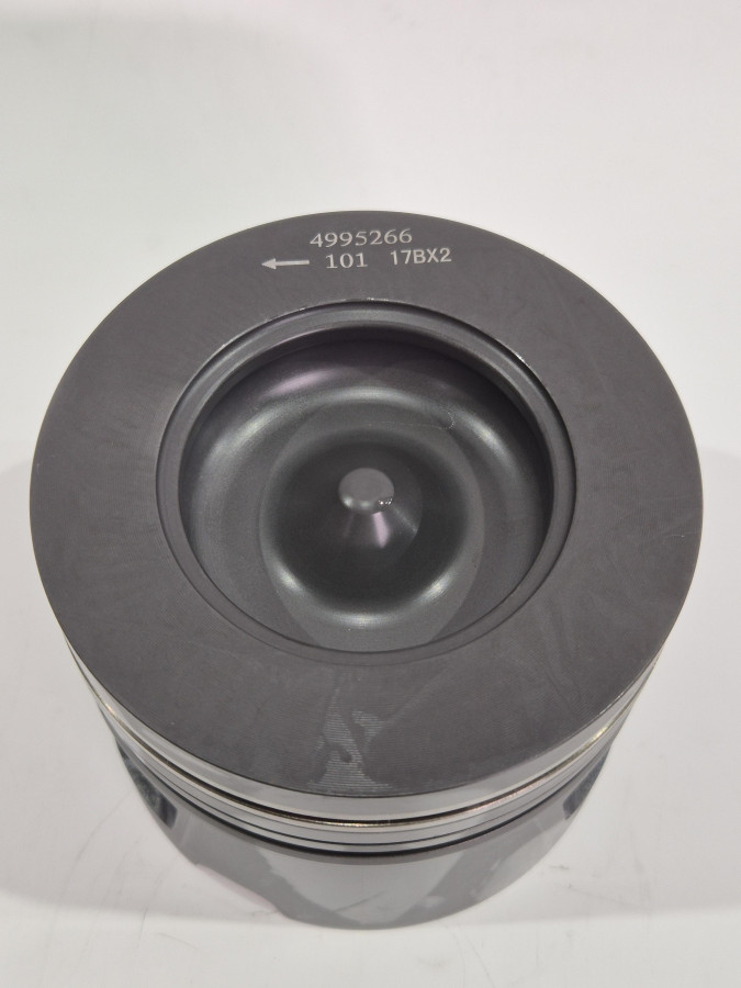 Поршень двигателя ISF2.8 в сборе 4995266,5446506 С+