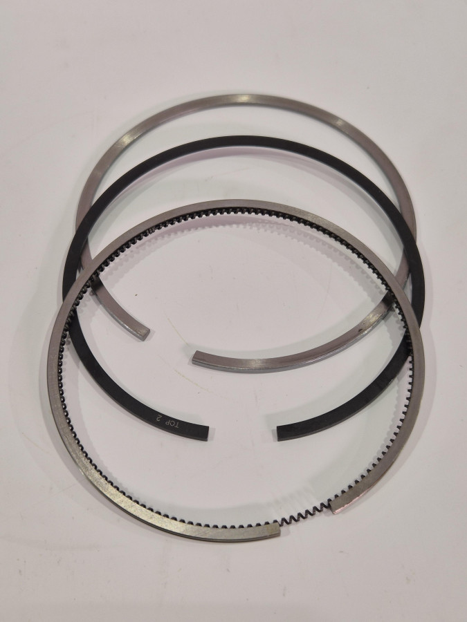 Поршень двигателя ISF2.8 в сборе 4995266,5446506 С+