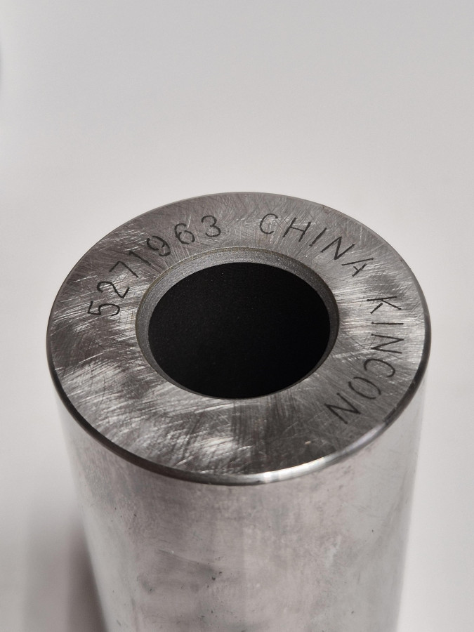 Поршень двигателя ISF3.8 102 mm в сборе 5258754 O+