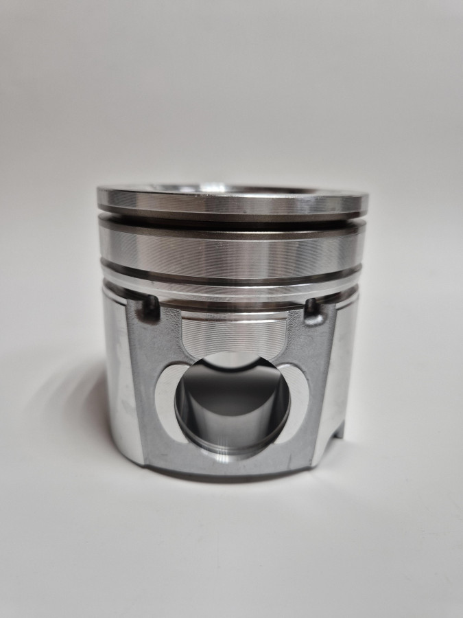 Поршень двигателя QSB V4.5,6.7 5336107,4376353,4931888,3975868 С+