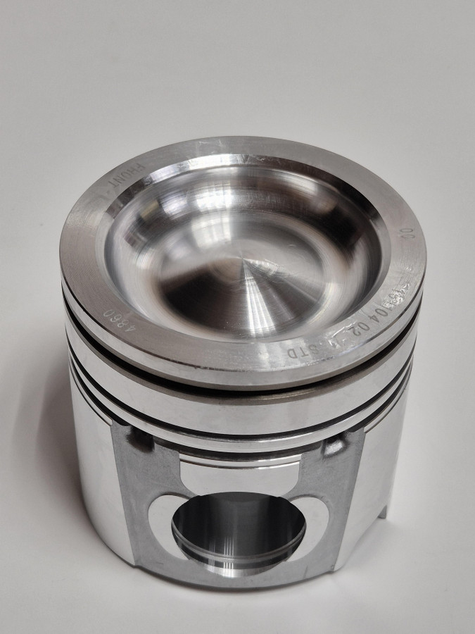 Поршень двигателя QSB V4.5,6.7 5336107,4376353,4931888,3975868 С+