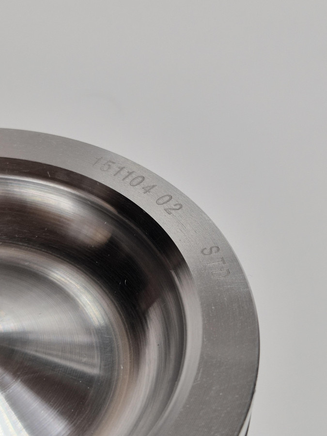 Поршень двигателя QSB V4.5,6.7 5336107,4376353,4931888,3975868 С+