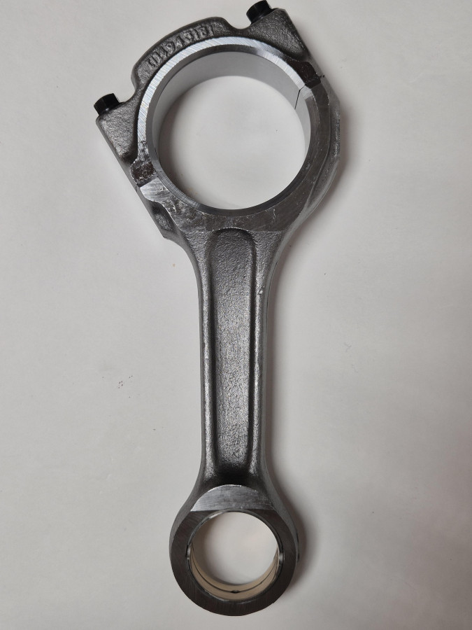 Шатун двигателя ISLe,QSL,L 4941323,3979744,3945703,4944887,3970391,3944680,4944670