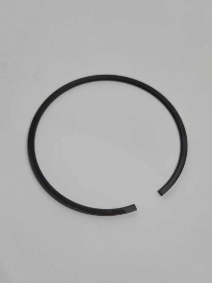 Кольцо поршневое компрессионное (2-е) ISF 3.8 O+