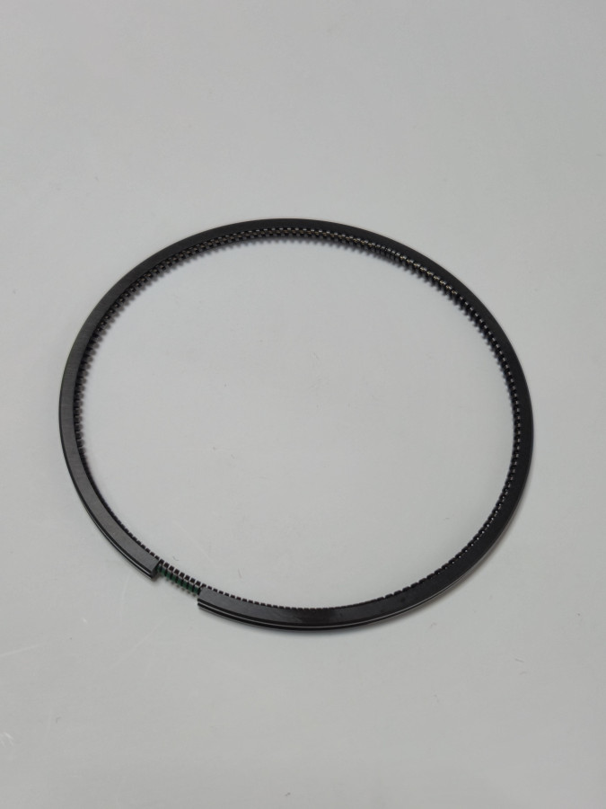 Кольцо поршневое маслосъемное (3-е) ISF3.8 3903384 O+