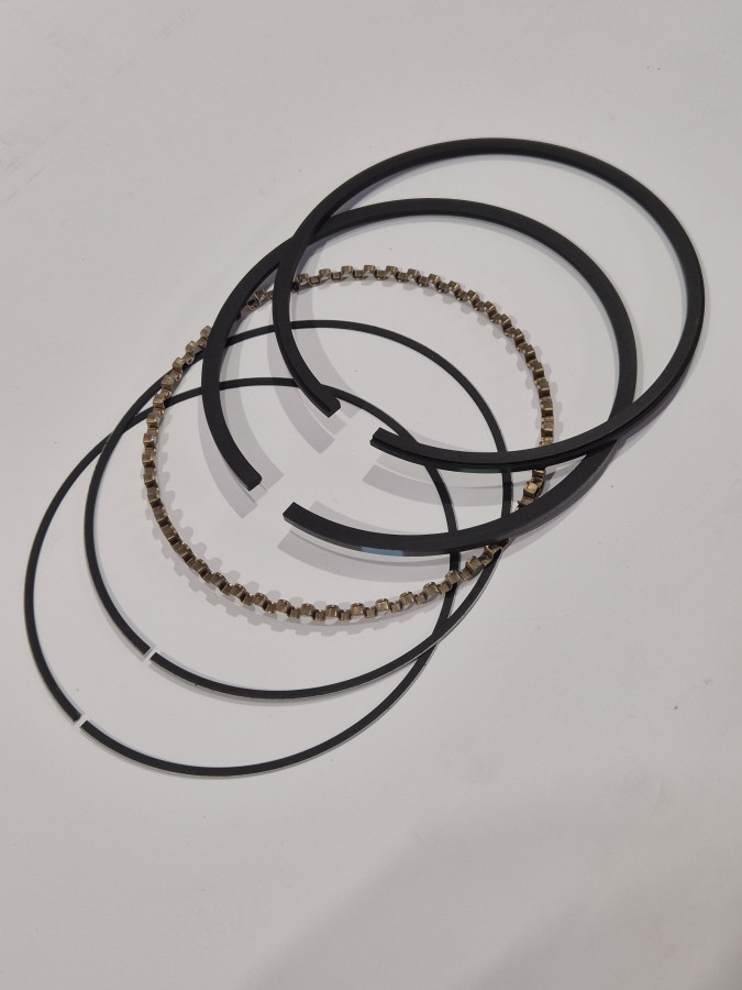 Кольца поршневые (комплект на поршень) CGe280 (5 колец) 4089347 C+